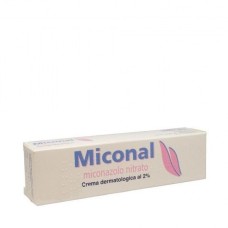 MICONAL*CREMA DERM 30G 2%