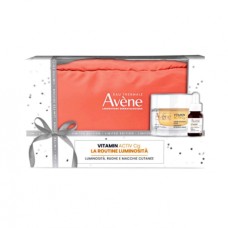 AVENE COFANETTO NATALE VIC ACT CG