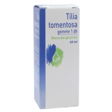 TILIA TOMENTOSA GEMME 60ML MG