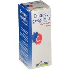 CRATAEGUS OXYACANTHA 60ML TM