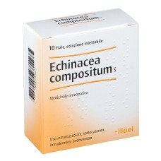 ECHINACEA COMP S 10F 2,2MLHEEL