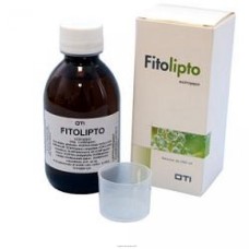 FITOLIPTO SCIROPPO 200ML