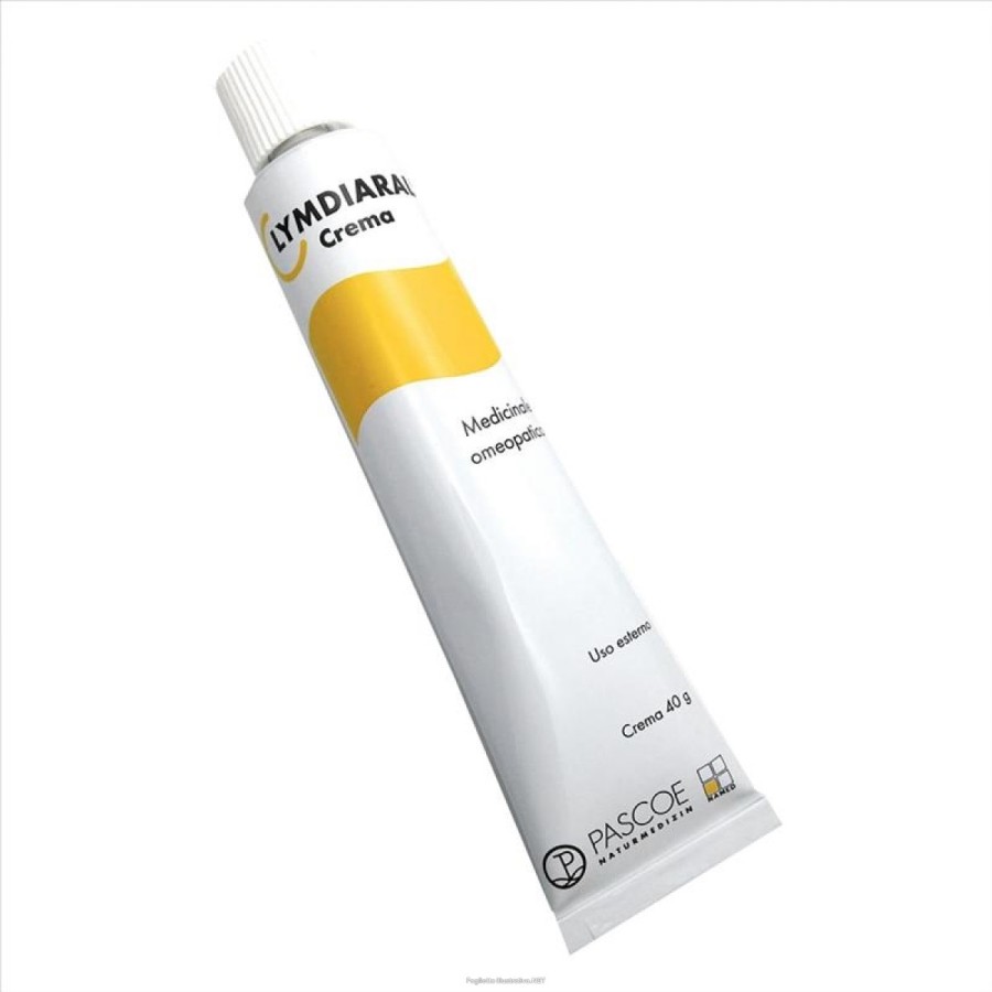 LYMDIARAL CREMA 40G