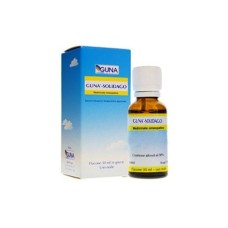 GUNA SOLIDAGO GTT 30ML