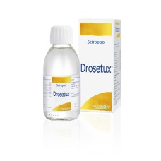 DROSETUX SCIROPPO 150ML