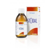 STODAL SCIROPPO 200ML