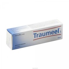 TRAUMEEL S CREMA 50G