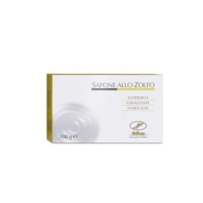 SAPONE ZOLFO 100 G