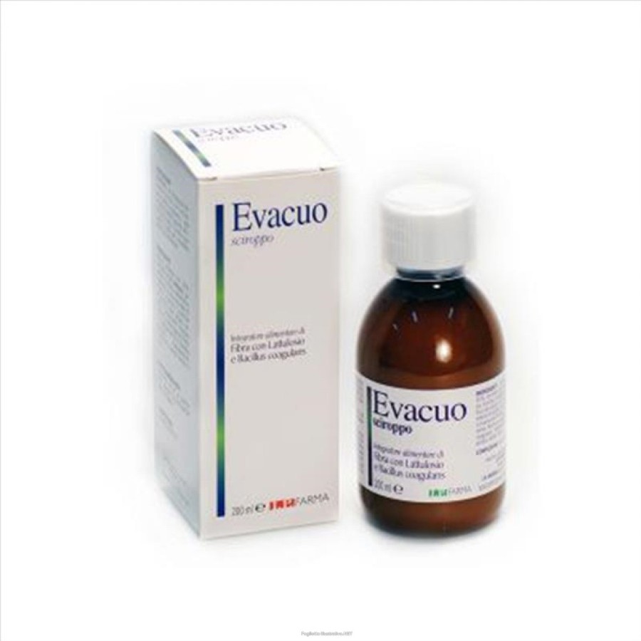 EVACUO 200 ML