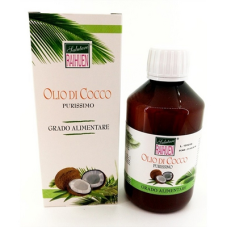 RAIHUEN OLIO COCCO GRADO ALIMENTARE 100 ML