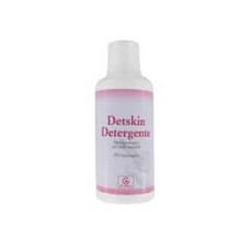 DETSKIN DETERGENTE DERMATOLOGICO 500 ML