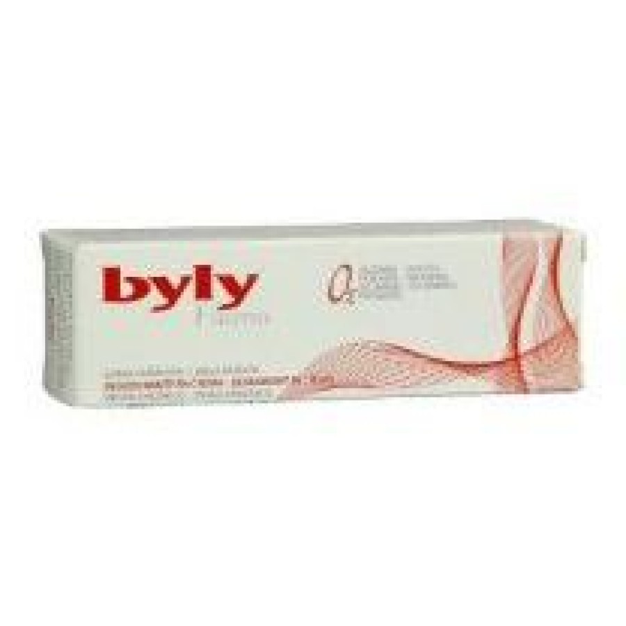 BYLY DEODORANTE 7 GIORNI 30 ML