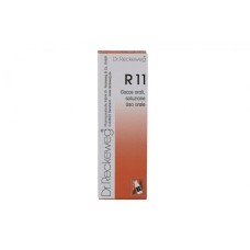 RECKEWEG R11 GOCCE 22ML