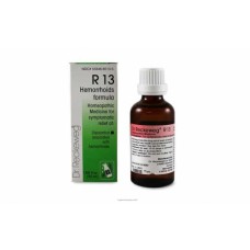 RECKEWEG R13 GOCCE 22ML