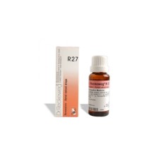 RECKEWEG R27 GOCCE 22ML