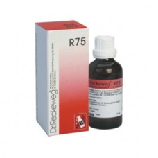 RECKEWEG R75 GOCCE 22ML