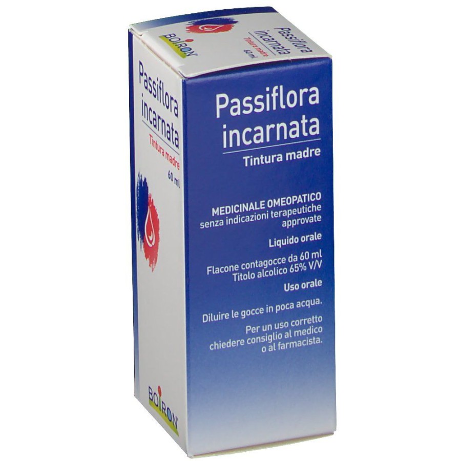 PASSIFLORA 60ML TM