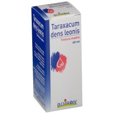 TARAXACUM 60ML TM