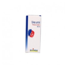 UVA URSINA 60ML TM