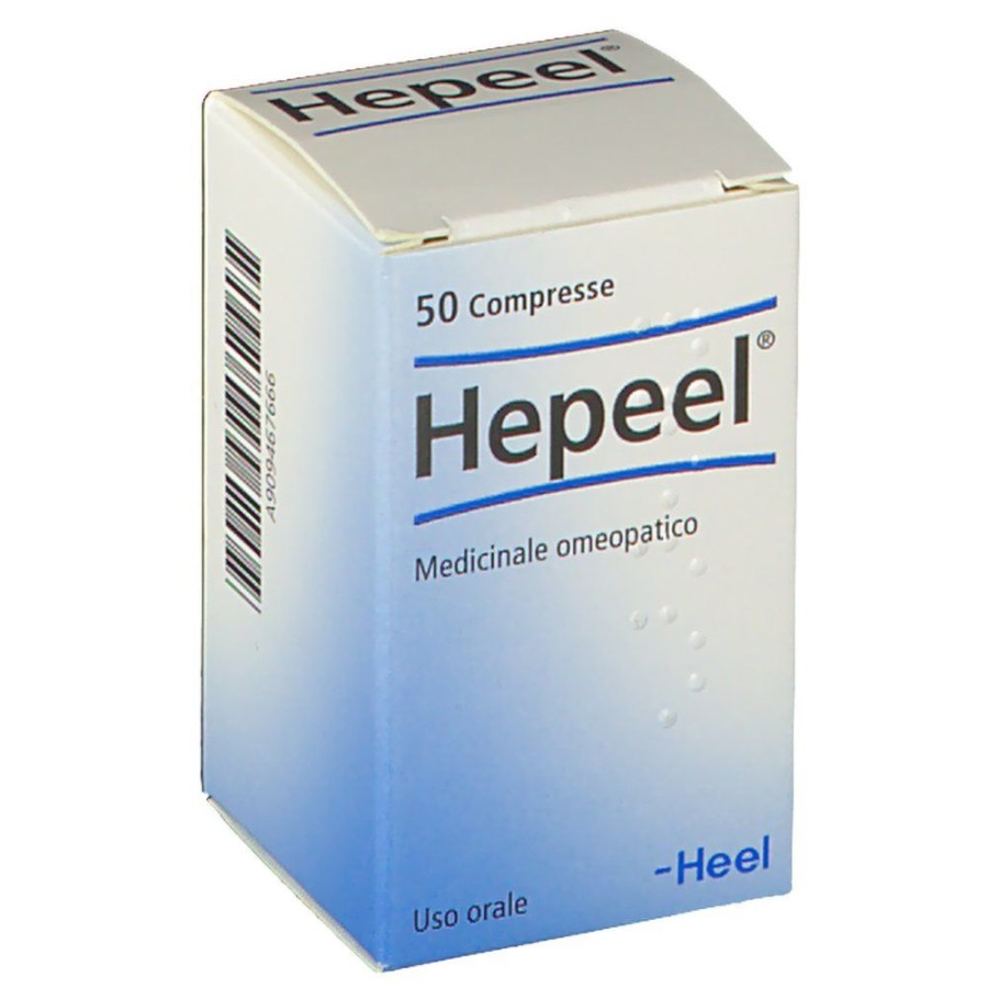 HEPEEL 50TAV HEEL