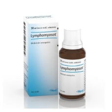 LYMPHOMYOSOT 30ML GTT HEEL