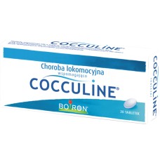 COCCULINE 30CPR