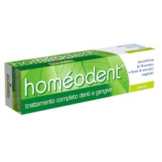 HOMEODENT DENTIFRICIO ANICE 75 ML