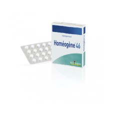 HOMEOGENE 46 60CPR