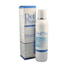 DETPLUS SOLUZIONE DETERGENTE 250 ML