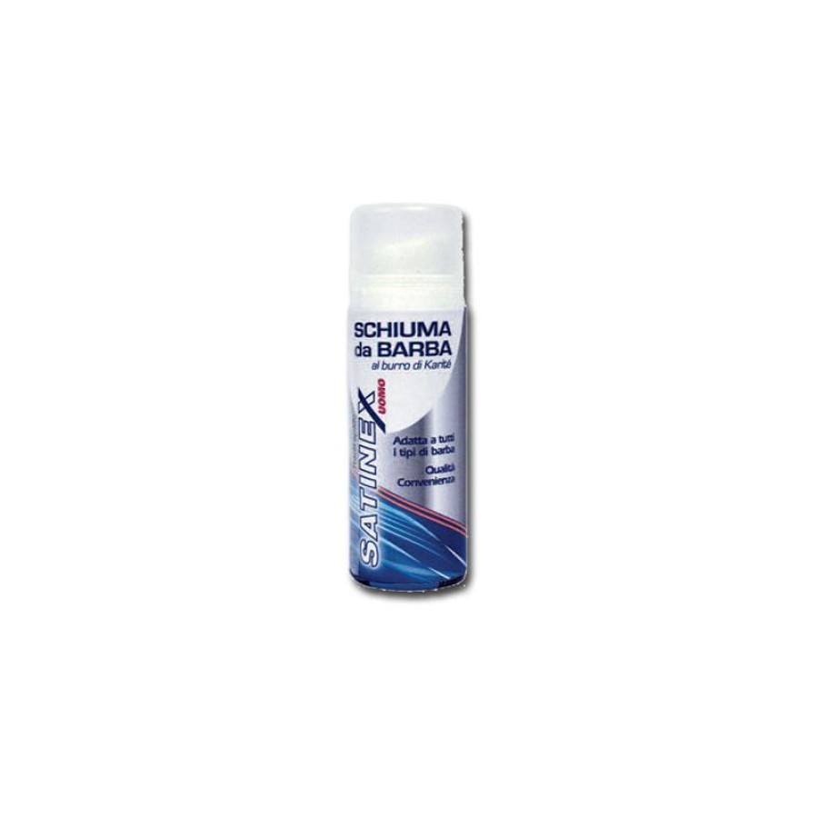 SATINEX SCHIUMA BARBA 50ML