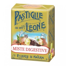 DIGESTIVE PASTIGLIE 30 G