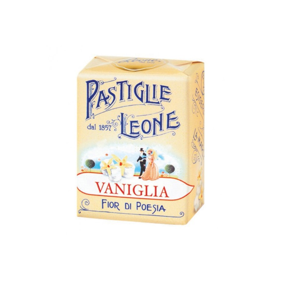 VANIGLIA PASTIGLIE 30 G