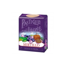 MIRTILLO PASTIGLIE 30 G