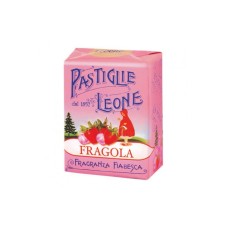 FRAGOLA PASTIGLIE 30 G