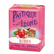 RIBES PASTIGLIE 30 G