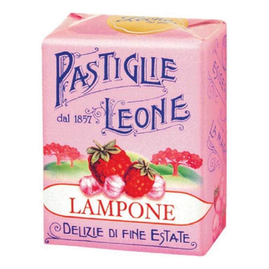 LAMPONE PASTIGLIE 30 G