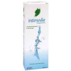 INTIMODIE DETERGENTE INTIMO 250 ML