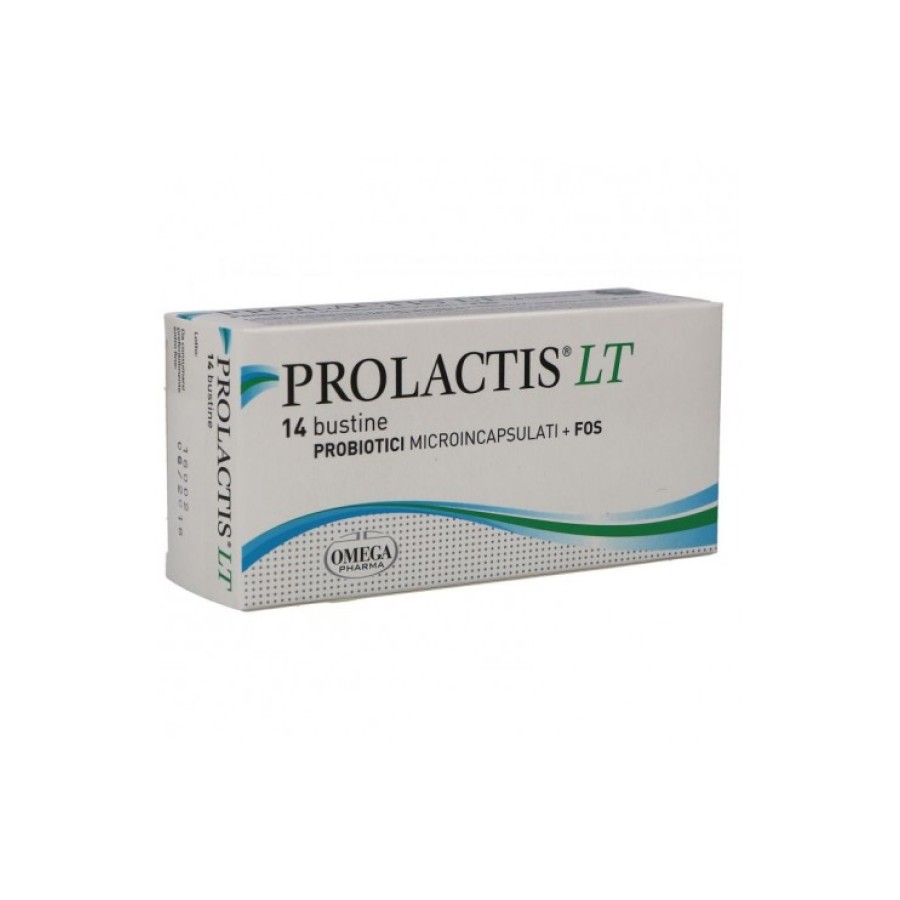 PROLACTIS LT 14 BUSTINE