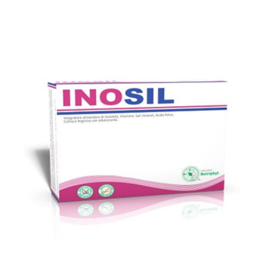 INOSIL 20 BUSTINE