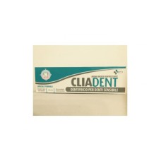 CLIADENT DENTIFRICIO DENTI SENSIBILI