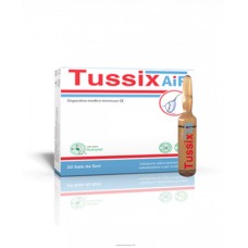 TUSSIX AIR 10 FIALE