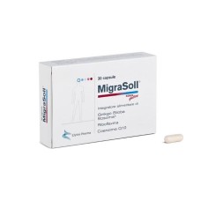 MIGRASOLL 30 CAPSULE