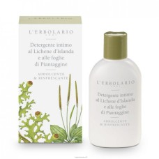 DETERGENTE INTIMO 150 ML