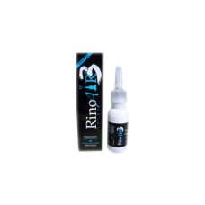 RINOAIR 3% SPRAY NASALE IPERTONICO 50 ML