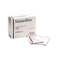 NORMOFIBRA 14 BUSTINE