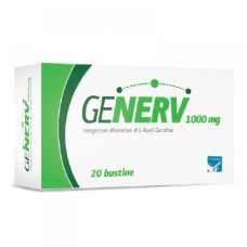 GENERV 20 BUSTINE