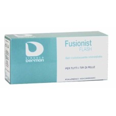 SINGULA DERMON FUSIONIST FLASH GEL 1,5 ML 5 PEZZI