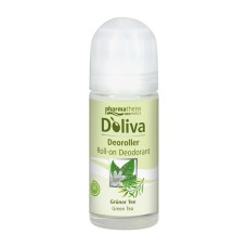 PTC DOLIVA DEOROLLER THE VERDE 50 ML