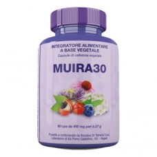 MUIRA30 60 CAPSULE 27,6 GRAMMI