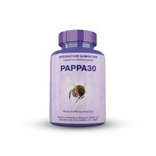 PAPPA30 60 CAPSULE 27 GRAMMI